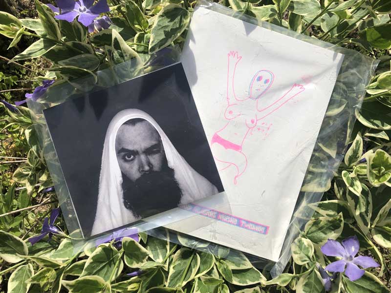 Michio Thomas/Cover �J�o�[88�ȓ���2���gCDR�@�~�`�I�E�g�[�}�X