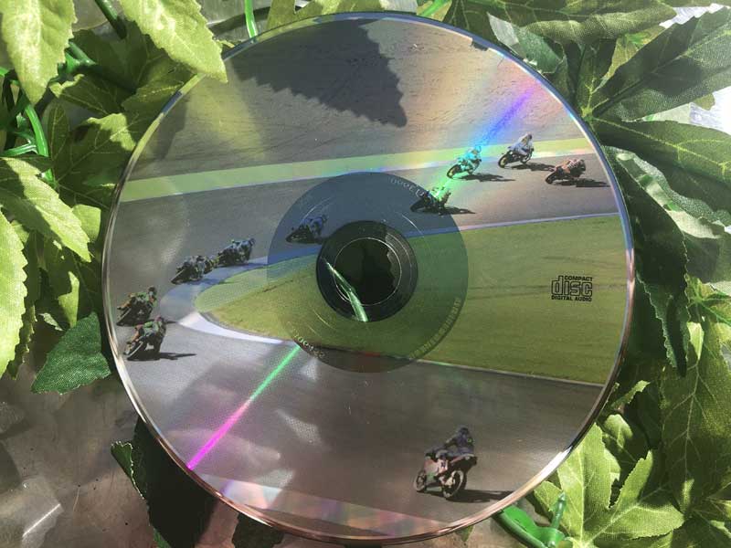 Ritsuko Sakata/rev (2023�N���C�V���[CD��)��c���q/Beer & Records/�o�C�N mix CD