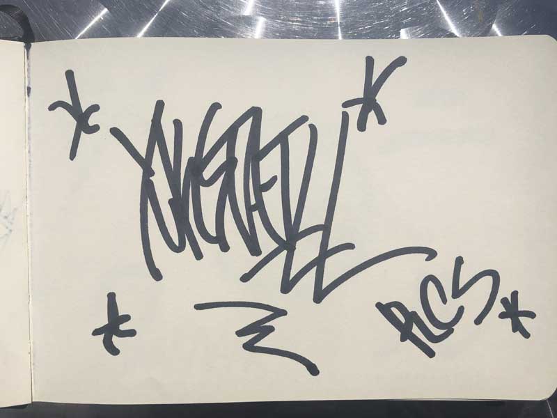 YUKSTA-ILL/4th Album MONKY OFF MY BACK & DJ2SHAN MIXCD�t