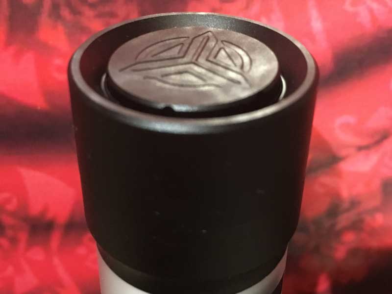 ACROHM FUSH SEMI-MECH MOD �A�N���[�� �t�b�V�� 5�F�Ɍ���p���s�ȃZ�~���J���b�h