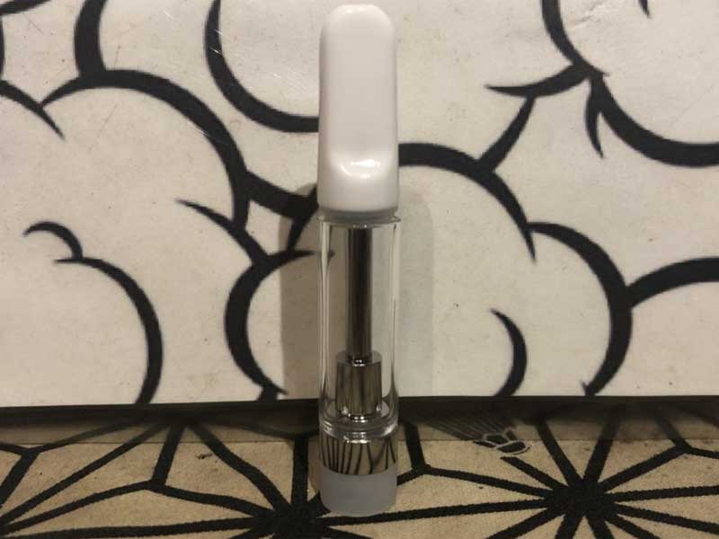 AIRISTECH airis VE9 510 1mlアトマイザーセラミックコイル&ドライヒット防止機能、エアリステック