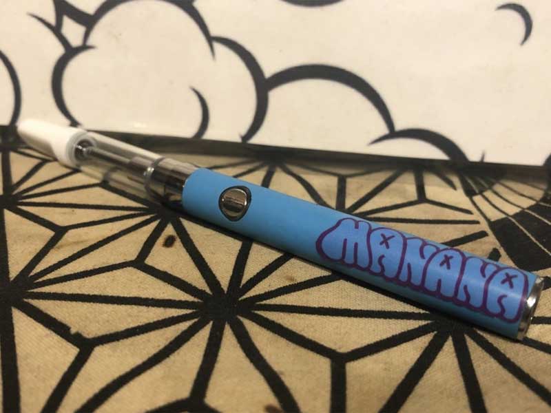 AIRISTECH airis VE9 510 1mlアトマイザーセラミックコイル&ドライヒット防止機能、エアリステック