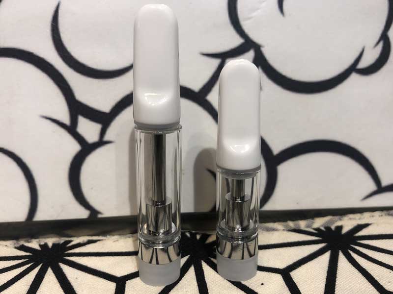 AIRISTECH airis VE9 510 1mlアトマイザーセラミックコイル&ドライヒット防止機能、エアリステック