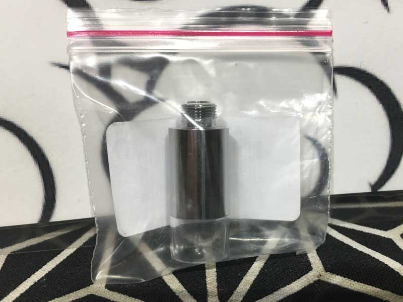 Airistech Quaser Coil �G�A���X�e�b�N Q�Z���N�I�[�c ���b�N�X�A�V���b�^�[�p�A�g�}�C�U�[�̌����p�R�C��