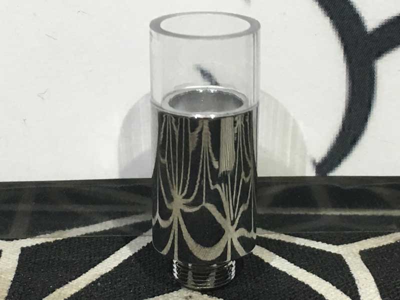 Airistech Quaser Coil �G�A���X�e�b�N Q�Z���N�I�[�c ���b�N�X�A�V���b�^�[�p�A�g�}�C�U�[�̌����p�R�C��