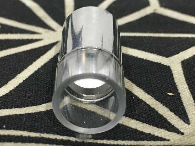 Airistech Quaser Coil �G�A���X�e�b�N Q�Z���N�I�[�c ���b�N�X�A�V���b�^�[�p�A�g�}�C�U�[�̌����p�R�C��