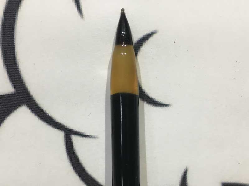 AIRISTECH X_uc[A710 Glass Dabber Pencil@bNXpdubber_o[