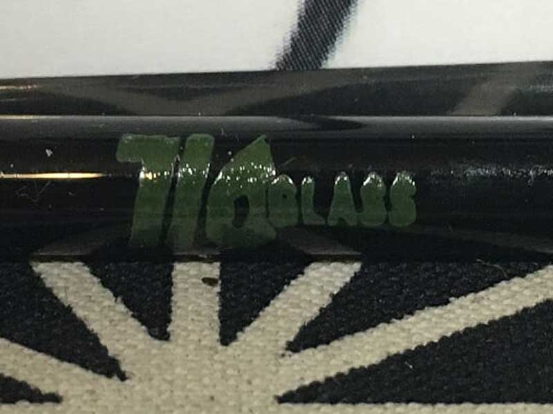 AIRISTECH �X�����_�u�c�[���A710 Glass Dabber Pencil�@���b�N�X�p��dubber�_�o�[