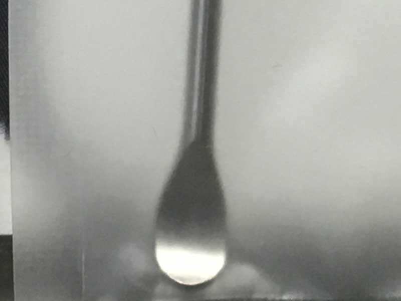 AIRISTECH �X�����_�u�c�[���A710 Glass Dabber Pencil�@���b�N�X�p��dubber�_�o�[