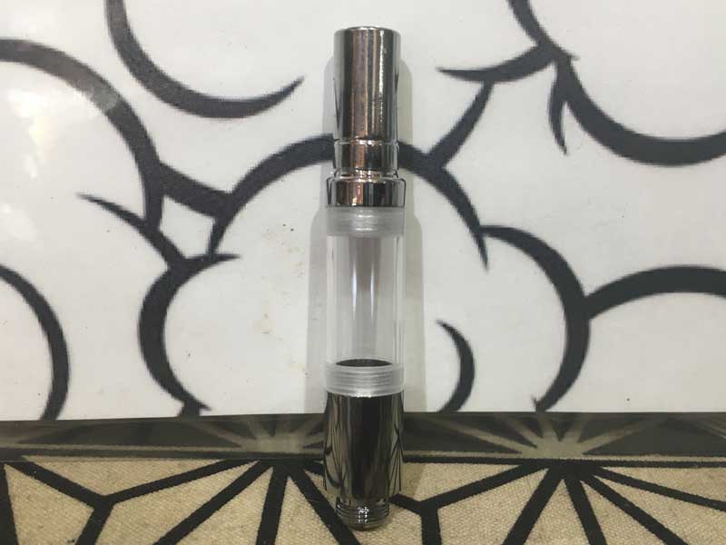 Airistech 510 Dual Coil Atomizer �G�A���X�e�b�N �f���A���N�H�[�c�R�C�����b�N�X�^���N