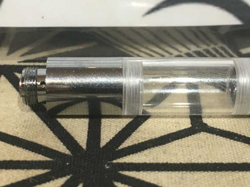 Airistech 510 Dual Coil Atomizer �G�A���X�e�b�N �f���A���N�H�[�c�R�C�����b�N�X�^���N