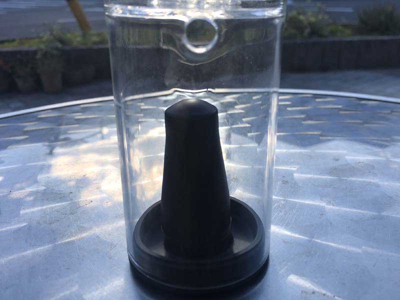 Hybrid Duo �f�X�N�g�b�v�o�u���[ ���{�d�l ��d��1.8V���� & �o�u���[�O���Xby FOLARTECH