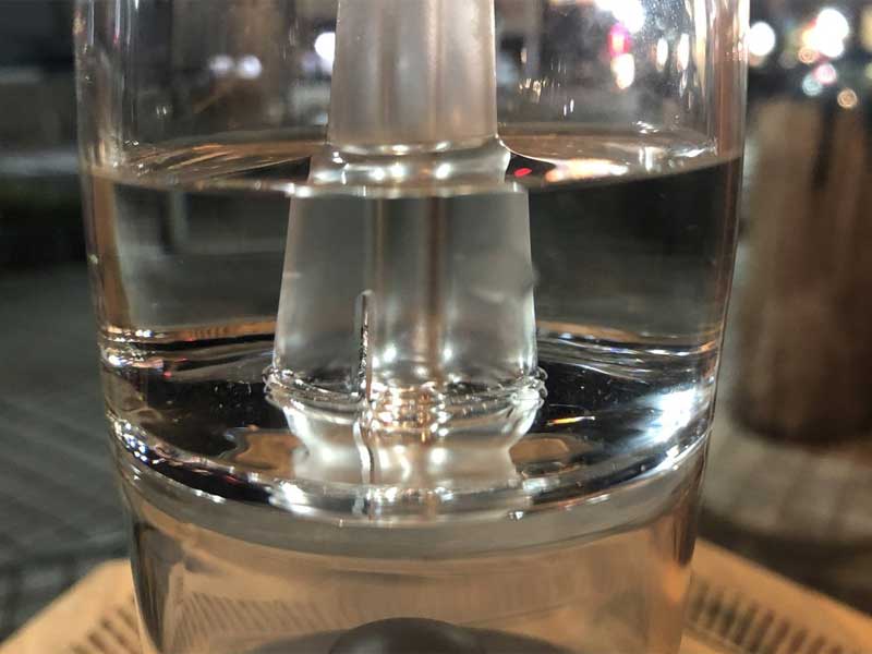 Hybrid Duo �f�X�N�g�b�v�o�u���[ ���{�d�l ��d��1.8V���� & �o�u���[�O���Xby FOLARTECH