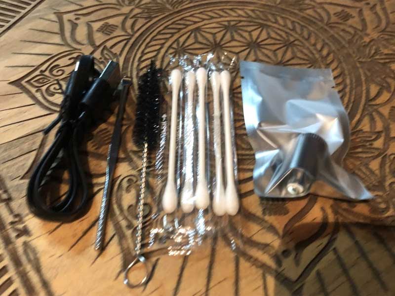 Hybrid Duo �f�X�N�g�b�v�o�u���[ ���{�d�l ��d��1.8V���� & �o�u���[�O���Xby FOLARTECH