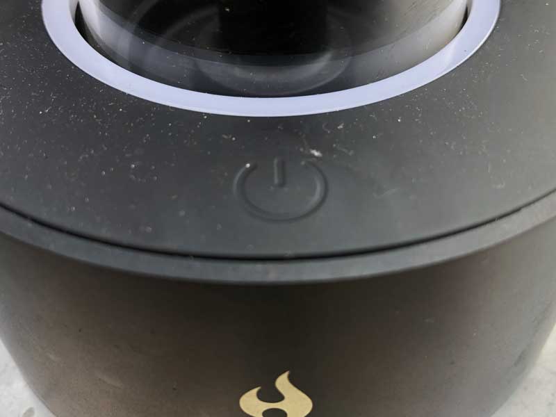 Hybrid Duo �f�X�N�g�b�v�o�u���[ ���{�d�l ��d��1.8V���� & �o�u���[�O���Xby FOLARTECH