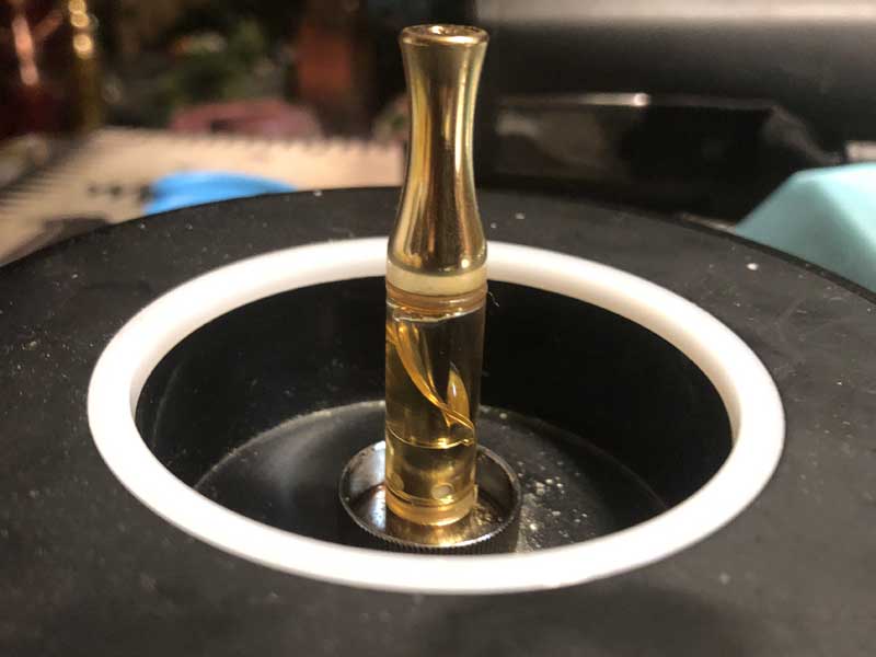 Hybrid Duo �f�X�N�g�b�v�o�u���[ ���{�d�l ��d��1.8V���� & �o�u���[�O���Xby FOLARTECH