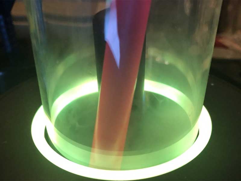 Hybrid Duo �f�X�N�g�b�v�o�u���[ ���{�d�l ��d��1.8V���� & �o�u���[�O���Xby FOLARTECH