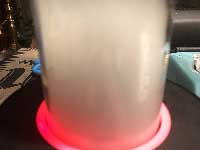 Hybrid Duo �f�X�N�g�b�v�o�u���[ ���{�d�l ��d��1.8V���� & �o�u���[�O���Xby FOLARTECH