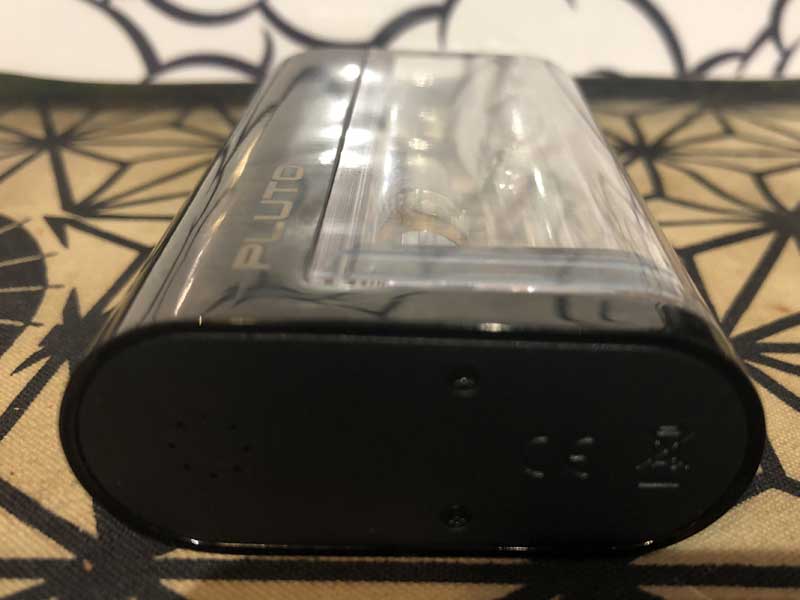 GBOX Hydro Bubbler/�n�C�h���o�u���[ 510�J�|�g���b�W��p ���p�C�v�� �o�b�e���[ MOD