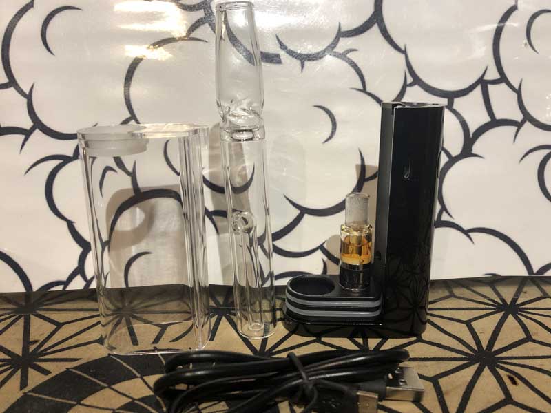 GBOX Hydro Bubbler/�n�C�h���o�u���[ 510�J�|�g���b�W��p ���p�C�v�� �o�b�e���[ MOD