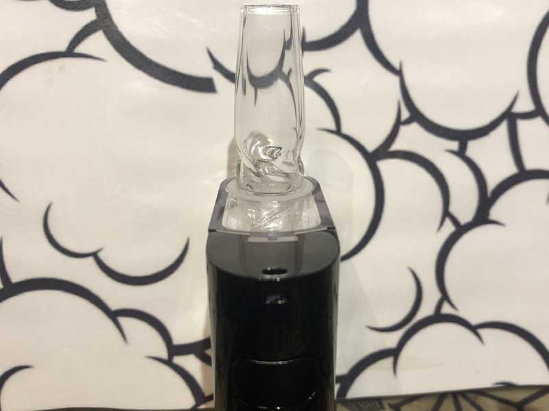 GBOX Hydro Bubbler/�n�C�h���o�u���[ 510�J�|�g���b�W��p ���p�C�v�� �o�b�e���[ MOD