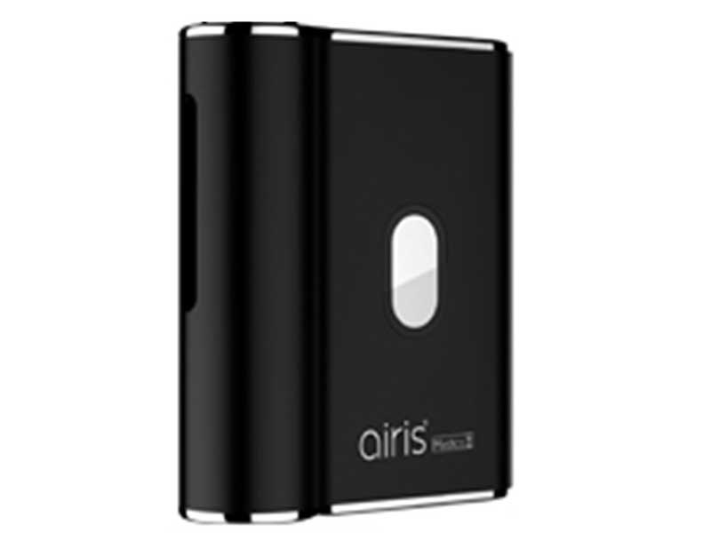 510�J�[�g���b�W��CBD�ACBD WAX�Ȃǂ�airistech MYSTICA�U 450mAH ���R���p�N�g�ȃX�e���XMOD