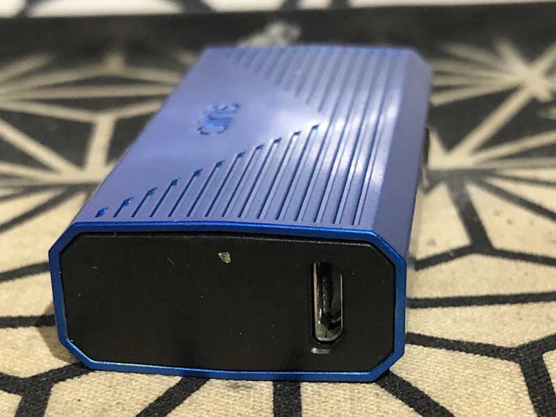 510�J�[�g���b�W��CBD�ACBD WAX�Ȃǂ�airistech MYSTICA III 3 350mAH ���R���p�N�g�ȃX�e���XMOD