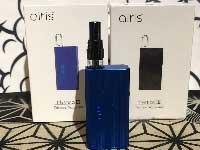 510�J�[�g���b�W��CBD�ACBD WAX�Ȃǂ�airistech MYSTICA III 3 350mAH ���R���p�N�g�ȃX�e���XMOD