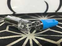 Airistech Quaser Atomizer �G�A���X�e�b�N Q�Z���N�I�[�c ���b�N�X�A�V���b�^�[�p�x�|���C�U�[�̃A�g�}�C�U�[