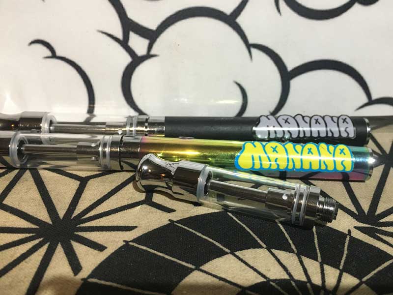 CBD��Vape Pen�^�C�v�ŋz���������ɃI�X�X���IVapor Storm M1 MTL Tank Atomizer 1.2ml 