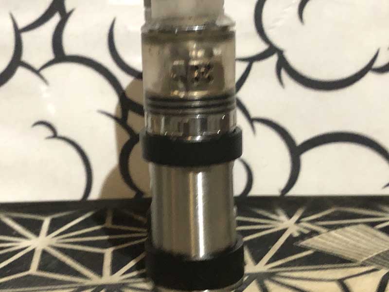 Ambition MODS CONVERTER BOX MOD 18650�A18350 �X�e���X���b�h�A�`���[�u���b�h 4way