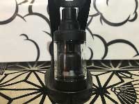 Ambition MODS Gate MTLRTA 3.5ml . �A���r�V�������b�Y �Q�[�g RTA & �E���e���^���N