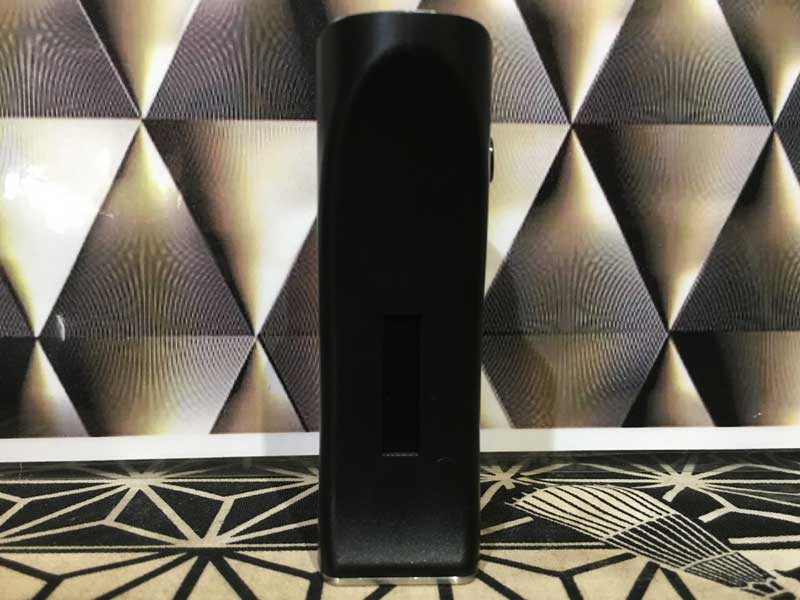 Ambition MODS HERA Box Mod DESIGN BY R.S.S. MODS サンボックス ヘラモッド