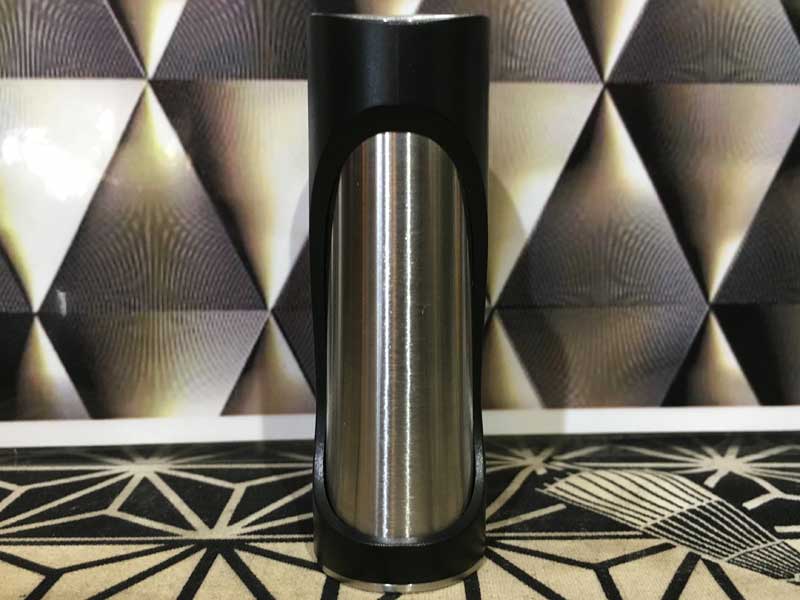 Ambition MODS HERA Box Mod DESIGN BY R.S.S. MODS サンボックス ヘラモッド