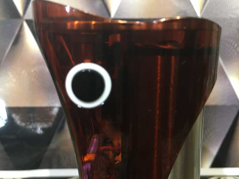 Ambition MODS HERA Box Mod DESIGN BY R.S.S. MODS サンボックス ヘラモッド