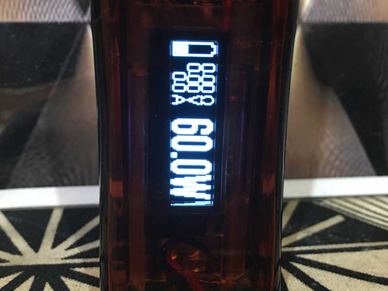 Ambition MODS HERA Box Mod DESIGN BY R.S.S. MODS サンボックス ヘラモッド