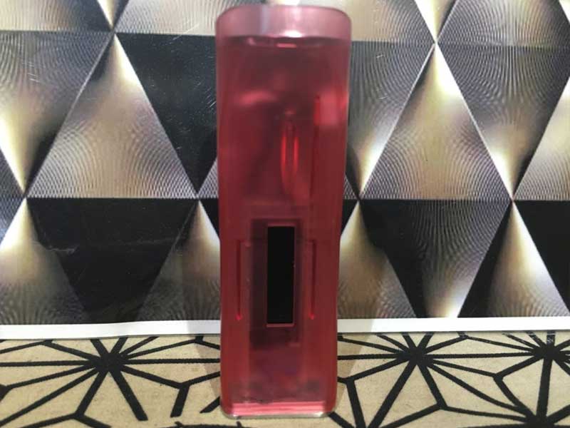 Ambition MODS HERA Box Mod DESIGN BY R.S.S. MODS サンボックス ヘラモッド