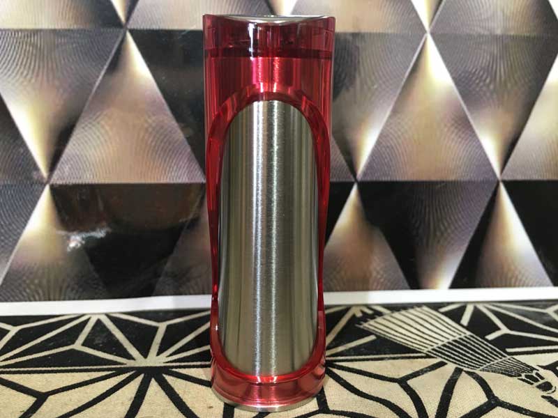 Ambition MODS HERA Box Mod DESIGN BY R.S.S. MODS サンボックス ヘラモッド