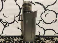 Ambition MODS�@�V�Z��u�����h Koguovape Loki Mod �R�O�I�x�C�v ���L���b�h