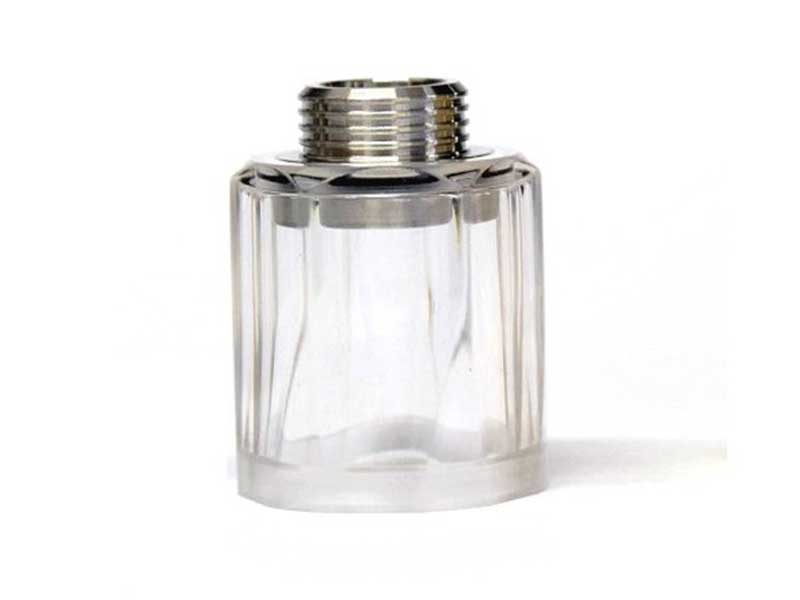 Ambition MODS PURITY PLUS MTL RTA 3.5ml . �A���r�V�������b�Y �v���e�B�v���XRTA & �_�C�����h�^���N