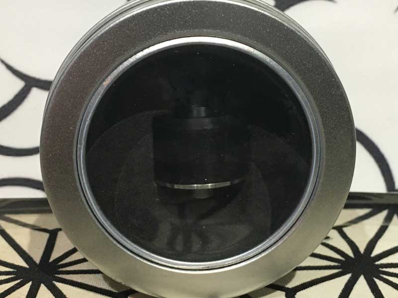 Arctic Dolphin CREA BF RDA 22mm �A�[�N�e�B�b�N �h���t�B�� �N���A 