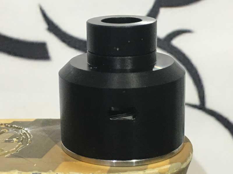 Arctic Dolphin CREA BF RDA 22mm �A�[�N�e�B�b�N �h���t�B�� �N���A 