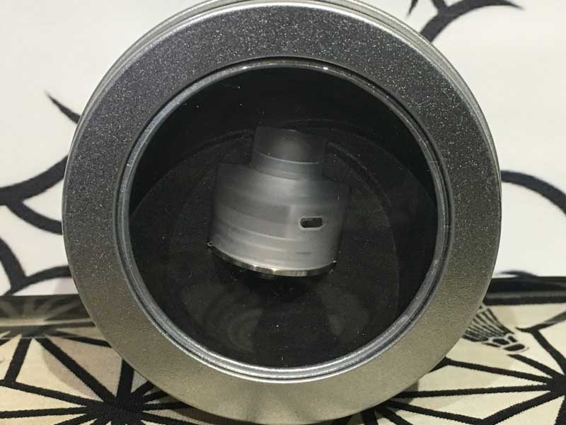 Arctic Dolphin CREA BF RDA 22mm �A�[�N�e�B�b�N �h���t�B�� �N���A 