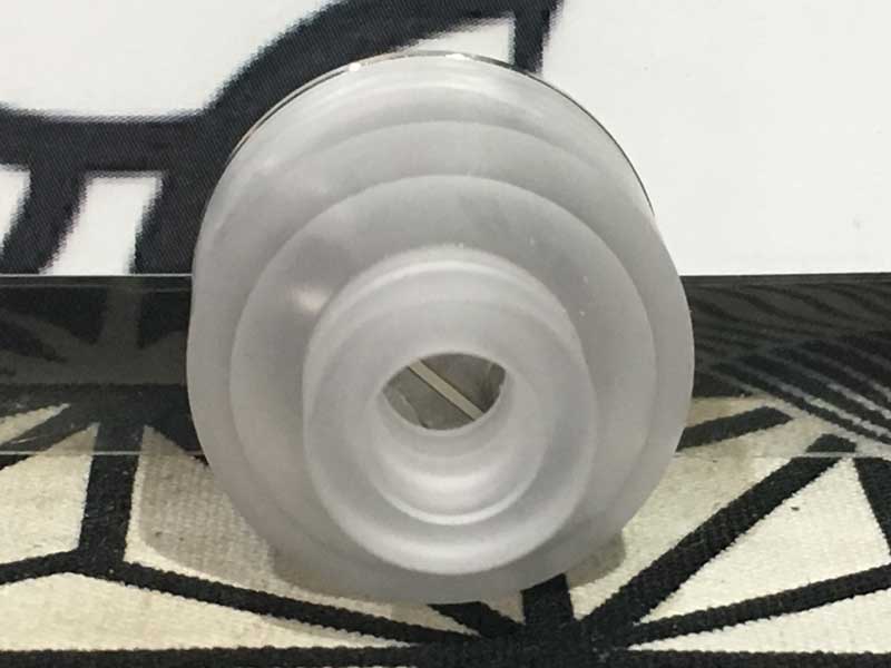 Arctic Dolphin CREA BF RDA 22mm �A�[�N�e�B�b�N �h���t�B�� �N���A 