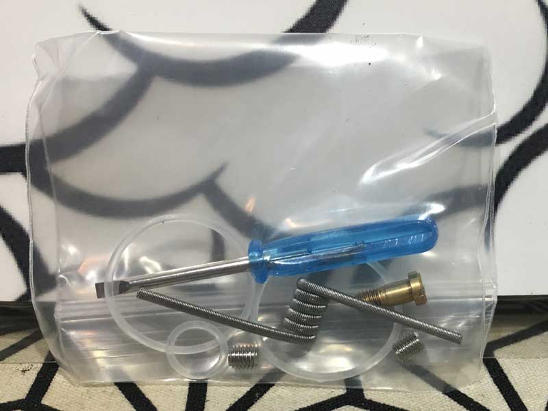 Arctic Dolphin CREA BF RDA 22mm �A�[�N�e�B�b�N �h���t�B�� �N���A 