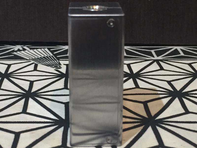 Vape�A�d�q�^�o�R�AARTERY Box Mod Nugget 50W �A�[�e���[ �i�Q�b�g ���R���p�N�g�ȃ{�b�N�X���b�h