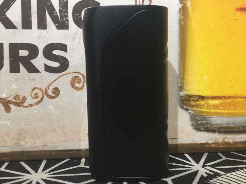 AsModUs Colossal 80W �A�X���_�X�R���b�T�� Box Mod �^�b�`�X�N���[�� 