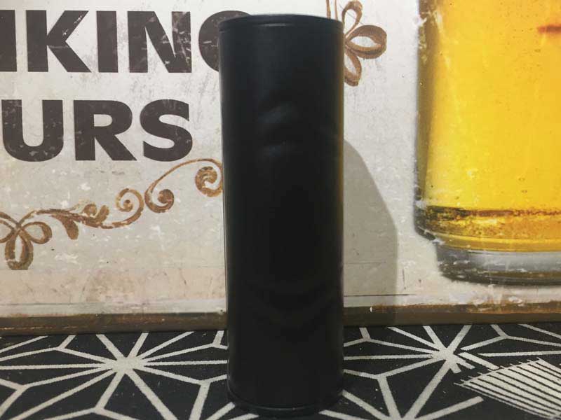 AsModUs Colossal 80W �A�X���_�X�R���b�T�� Box Mod �^�b�`�X�N���[�� 