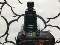 Vethos Design Vape Spinner �x�g�X�f�U�C���@�x�C�v�X�s�i�[