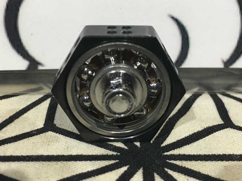Vethos Design Vape Spinner �x�g�X�f�U�C���@�x�C�v�X�s�i�[